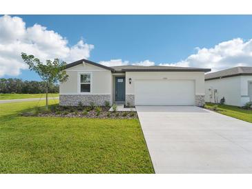 Photo one of 7248 Amelia River Dr Parrish FL 34219 | MLS O6200623