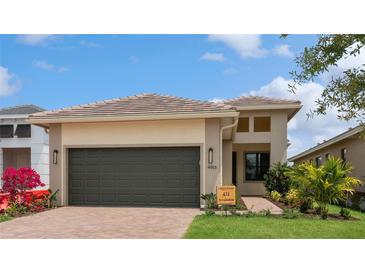 Photo one of 4915 Carova Way Lakewood Ranch FL 34211 | MLS O6201256