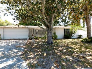 Photo one of 11338 Yellowwood Ln Port Richey FL 34668 | MLS O6201564