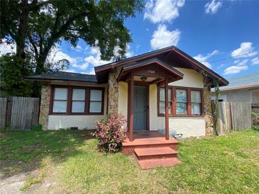 Photo one of 1708 E Nome St Tampa FL 33604 | MLS O6201674
