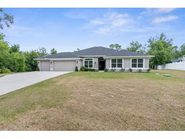 Photo one of 1298 Apple Ln Spring Hill FL 34608 | MLS O6201975