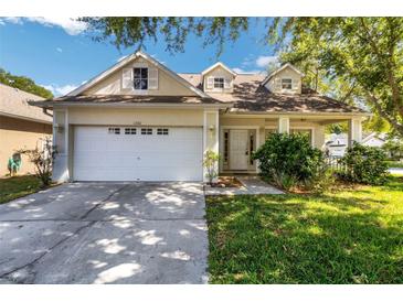 Photo one of 17401 Blooming Fields Dr Land O Lakes FL 34638 | MLS O6202003