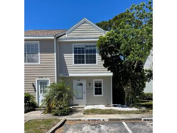 Photo one of 6780 121St N Ave # 8 Largo FL 33773 | MLS O6202640