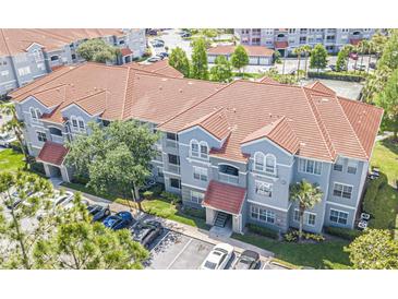 Photo one of 18001 Richmond Place Dr # 1025 Tampa FL 33647 | MLS O6202877
