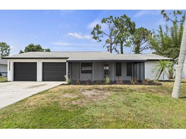 Photo one of 4372 Ulster Ave North Port FL 34287 | MLS O6203055