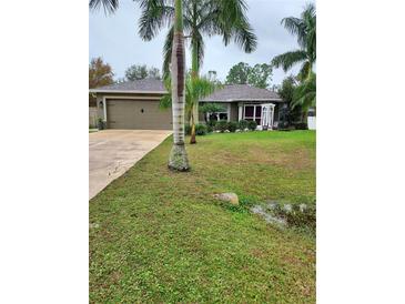 Photo one of 2585 Strawberry Ter North Port FL 34286 | MLS O6203306
