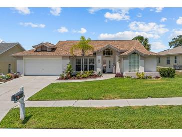Photo one of 1201 Muscovy Dr Spring Hill FL 34608 | MLS O6203740