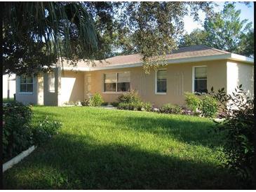 Photo one of 8208 Placid St Spring Hill FL 34606 | MLS O6204537