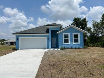 Photo one of 7340 Bass St Englewood FL 34224 | MLS O6206123