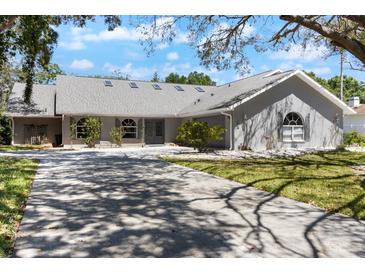 Photo one of 4318 River Birch Dr Spring Hill FL 34607 | MLS O6207106