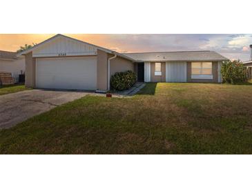 Photo one of 4340 Sunray Dr Holiday FL 34691 | MLS O6208229