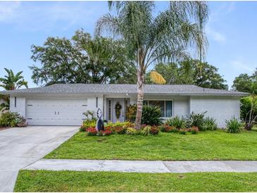 Photo one of 1137 Lanyard St Palm Harbor FL 34685 | MLS O6209965