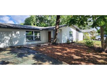 Photo one of 3347 Wiltshire Dr Holiday FL 34691 | MLS O6212782