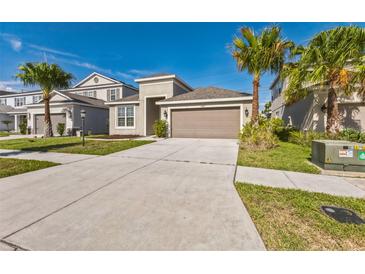 Photo one of 7822 Red Hickory Pl Riverview FL 33578 | MLS O6212854