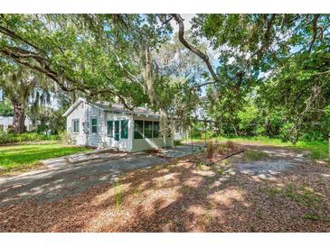 Photo one of 601 5Th S St Safety Harbor FL 34695 | MLS O6215709