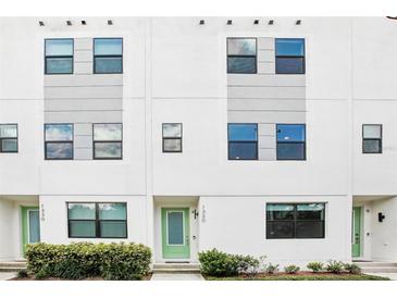 Photo one of 1330 W Gray St # 4 Tampa FL 33606 | MLS O6224156