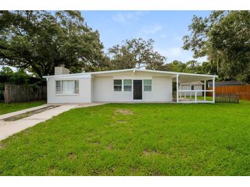 Photo one of 1104 Dogwood Ave Tampa FL 33613 | MLS O6225033