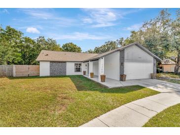 Photo one of 1340 Foxboro Dr Brandon FL 33511 | MLS O6225785