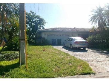 Photo one of 2400 S Shore Se Dr St Petersburg FL 33705 | MLS O6230323