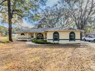 Photo one of 5403 Peach Ave Seffner FL 33584 | MLS O6231706