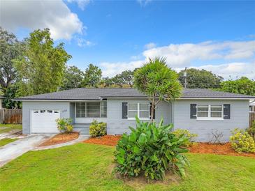 Photo one of 3753 Benson N Ave St Petersburg FL 33713 | MLS O6231743