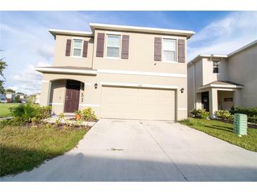 Photo one of 7642 Cypress Walk Dr New Port Richey FL 34655 | MLS O6231889