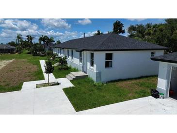 Photo one of 260 Rotonda W Blvd Rotonda West FL 33947 | MLS O6233103