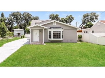 Photo one of 2122 W Clifton St Tampa FL 33603 | MLS O6234096