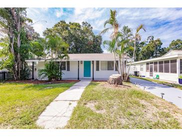 Photo one of 5410 12Th S Ave Gulfport FL 33707 | MLS O6234914