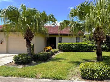 Photo one of 3617 Yellow Pine Ct # 144 Sarasota FL 34238 | MLS O6237493