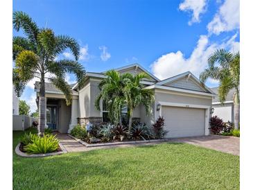 Photo one of 10638 Cardera Dr Riverview FL 33578 | MLS O6238272