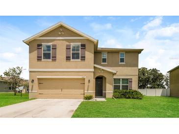 Photo one of 36127 Carriage Pine Ct Zephyrhills FL 33541 | MLS O6238636