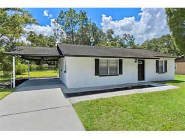 Photo one of 3001 S Willow Dr Plant City FL 33566 | MLS O6238782