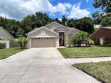 Photo one of 4530 Birdsong Blvd Lutz FL 33559 | MLS O6239542