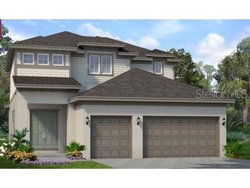 Photo one of 1015 Signet Dr Apollo Beach FL 33572 | MLS O6239572