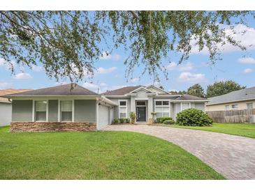 Photo one of 3824 Misty Landing Dr Valrico FL 33594 | MLS O6240003