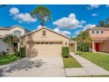 Photo one of 1116 Lake Shore Ranch Dr Seffner FL 33584 | MLS O6240010