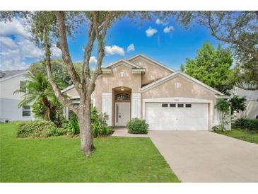 Photo one of 24653 Laurel Ridge Dr Lutz FL 33559 | MLS O6240012