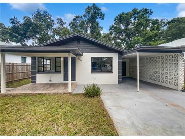 Photo one of 2612 E Genesee St Tampa FL 33610 | MLS O6240481