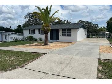 Photo one of 4376 Oriole Ave Spring Hill FL 34608 | MLS O6240980