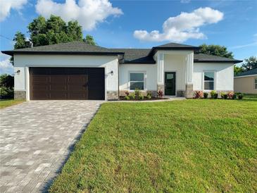 Photo one of 2873 Rhumba Ter North Port FL 34286 | MLS O6241376