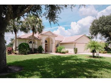 Photo one of 14455 Silver Lakes Cir Port Charlotte FL 33953 | MLS O6241401