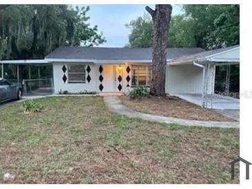 Photo one of 6007 Corson Ave New Port Richey FL 34653 | MLS O6242380