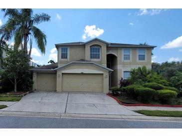 Photo one of 7940 Calindra Ct Trinity FL 34655 | MLS O6243044