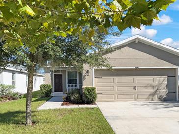 Photo one of 7406 Indigo Oasis Ct Gibsonton FL 33534 | MLS O6244480