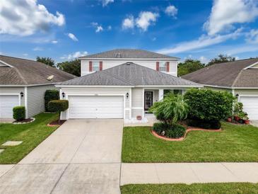 Photo one of 11506 Balintore Dr Riverview FL 33579 | MLS O6244927