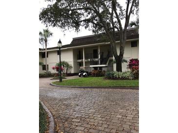 Photo one of 4770 Fox Hunt Dr # 531 Wesley Chapel FL 33543 | MLS O6249227