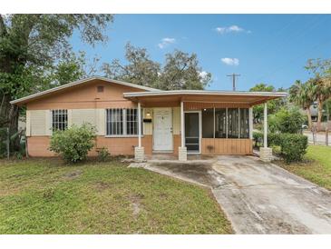 Photo one of 1001 E 26Th Ave Tampa FL 33605 | MLS O6249972