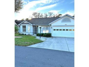 Photo one of 411 Blue Springs Ct # 198 Englewood FL 34223 | MLS O6250231