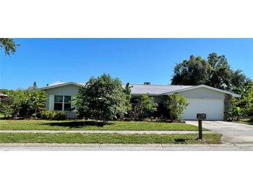 Photo one of 2198 Egret Dr Clearwater FL 33764 | MLS O6254578